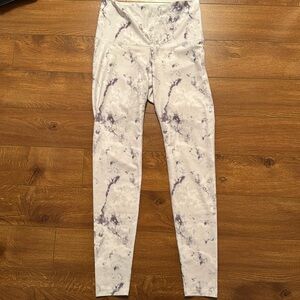 OLD NAVY Size M extra high rise power soft leggings